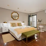 Cathedral Suites-City Center With Terrace