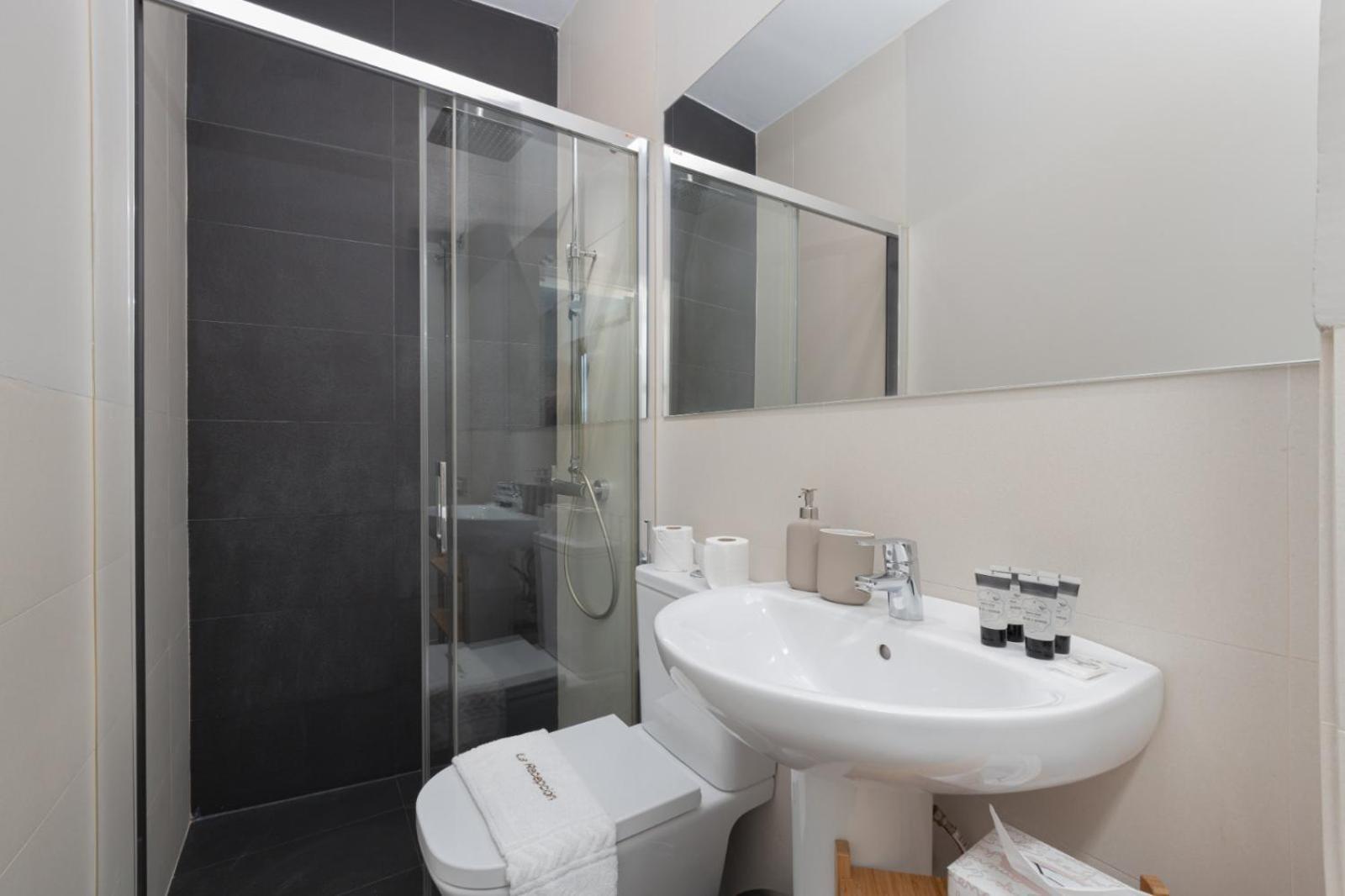 Apartment Cathedral Suites-city Center With Terrace *