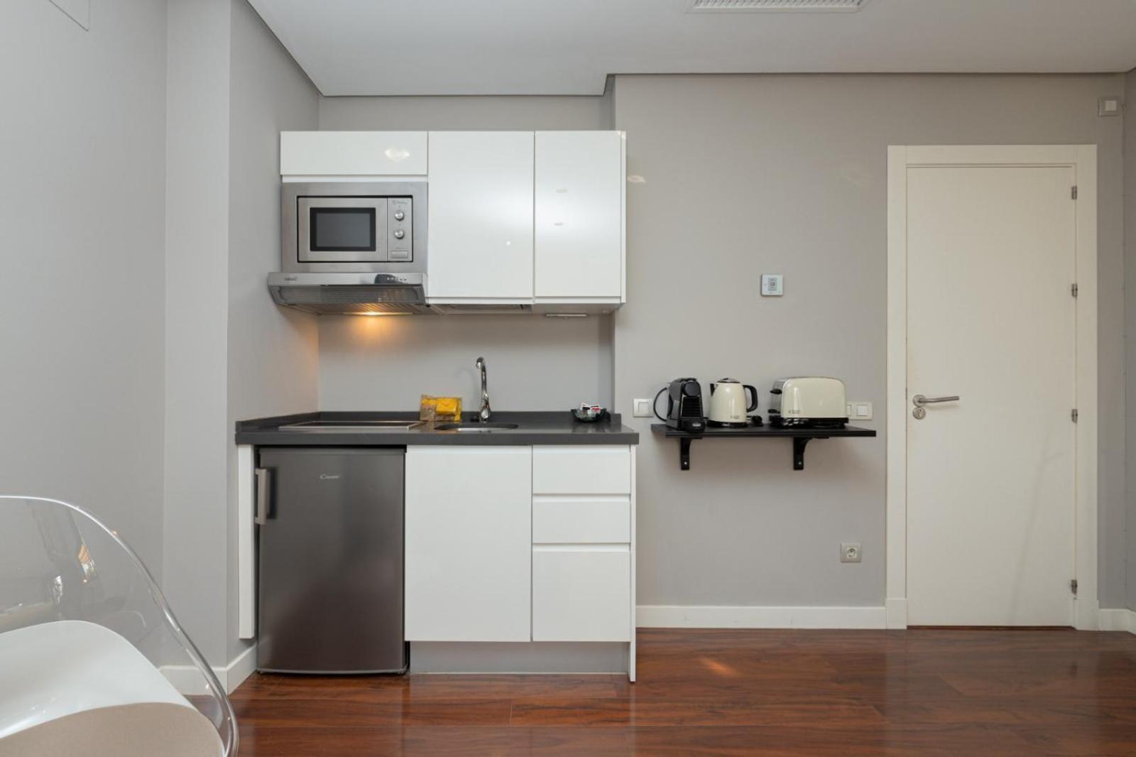 Cathedral Suites-city Center With Terrace Apartment *