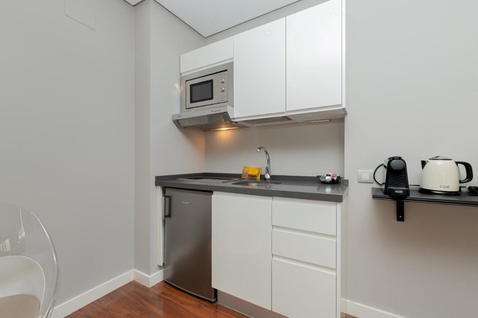 Cathedral Suites-city Center With Terrace Apartment *