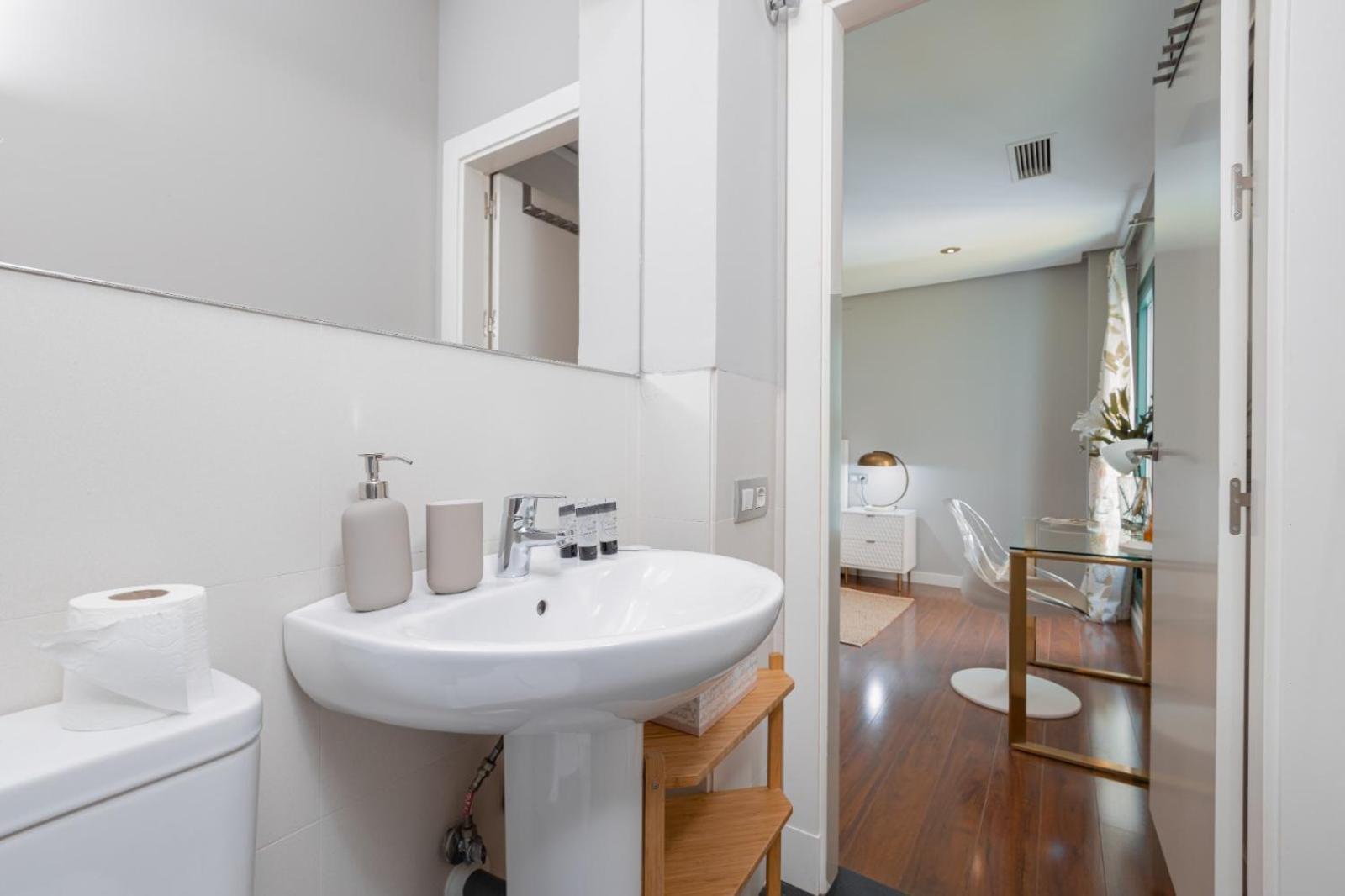 Apartment Cathedral Suites-city Center With Terrace *