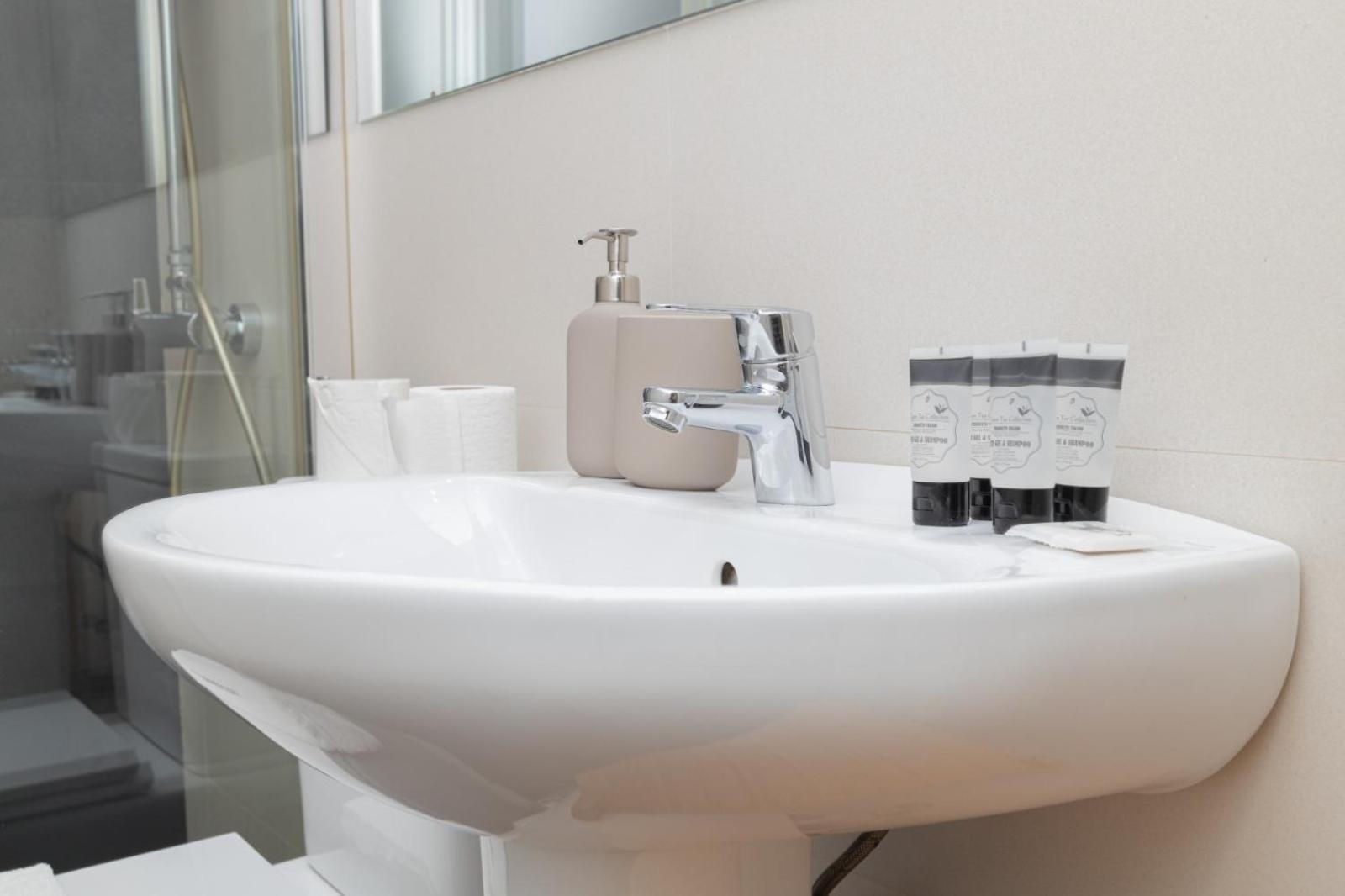 Cathedral Suites-city Center With Terrace Apartment Málaga